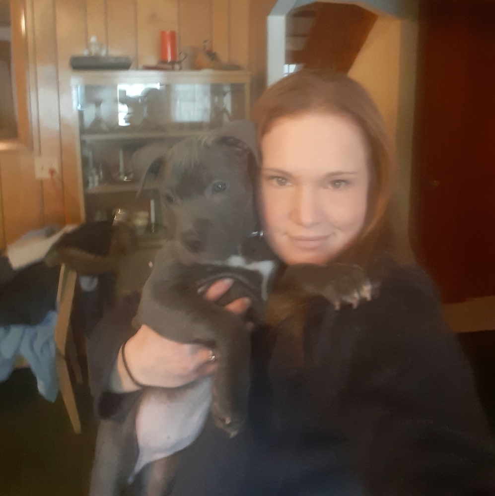 Meet your Posher, Stacy